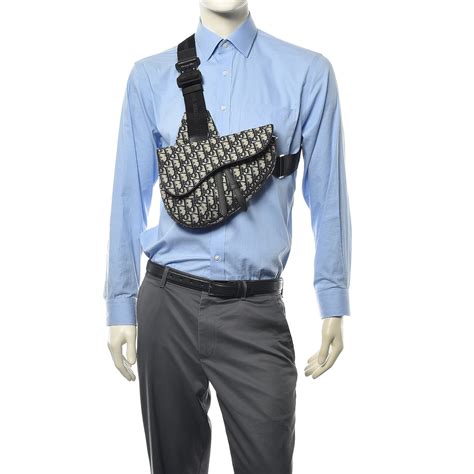 dior bag for mens|dior saddle bag for men.